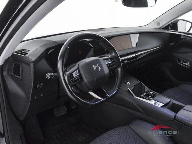 DS AUTOMOBILES DS 4 PureTech 130 aut. Cross Trocadero