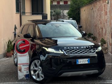 Land Rover Range Evoque 2.0D I4 163 CV AWD Auto R-Dynamic SE TETTO APRIBILE