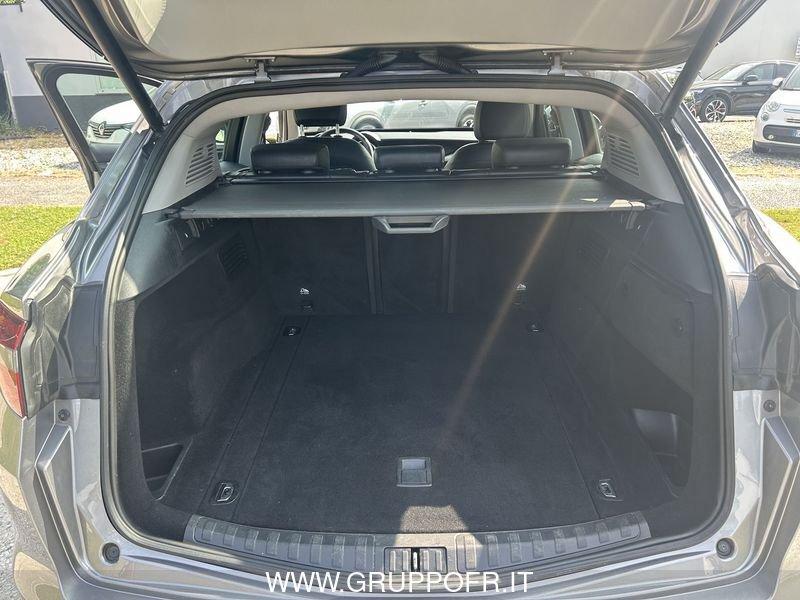 Alfa Romeo Stelvio 2.2 Turbodiesel 210 CV AT8 Q4 Business
