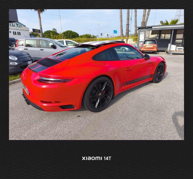 PORSCHE 911 3.0 Carrera S Coupé Endurance Racing Edition