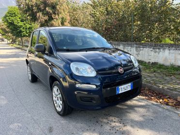 Fiat Panda 0.9 TwinAir Turbo Natural Power Easy 2019