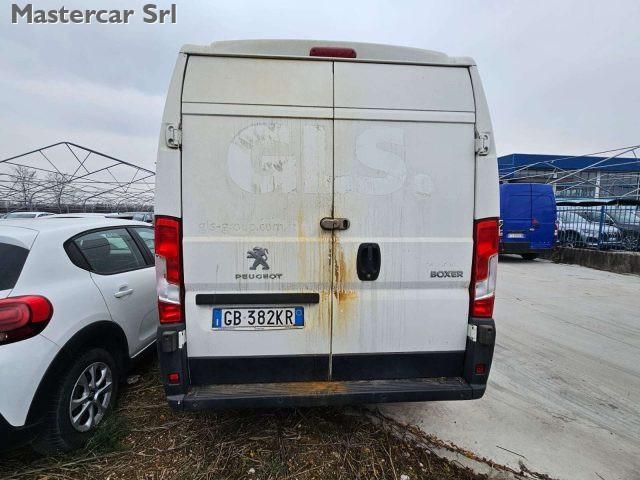 PEUGEOT Boxer 330 L2H2 2.2 BlueHDi 140cv - GB382KR
