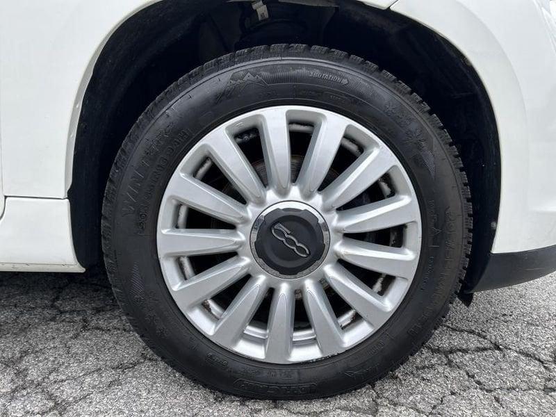 FIAT 500L 1.4 95 CV Pop Star OK NEOPATENTATI