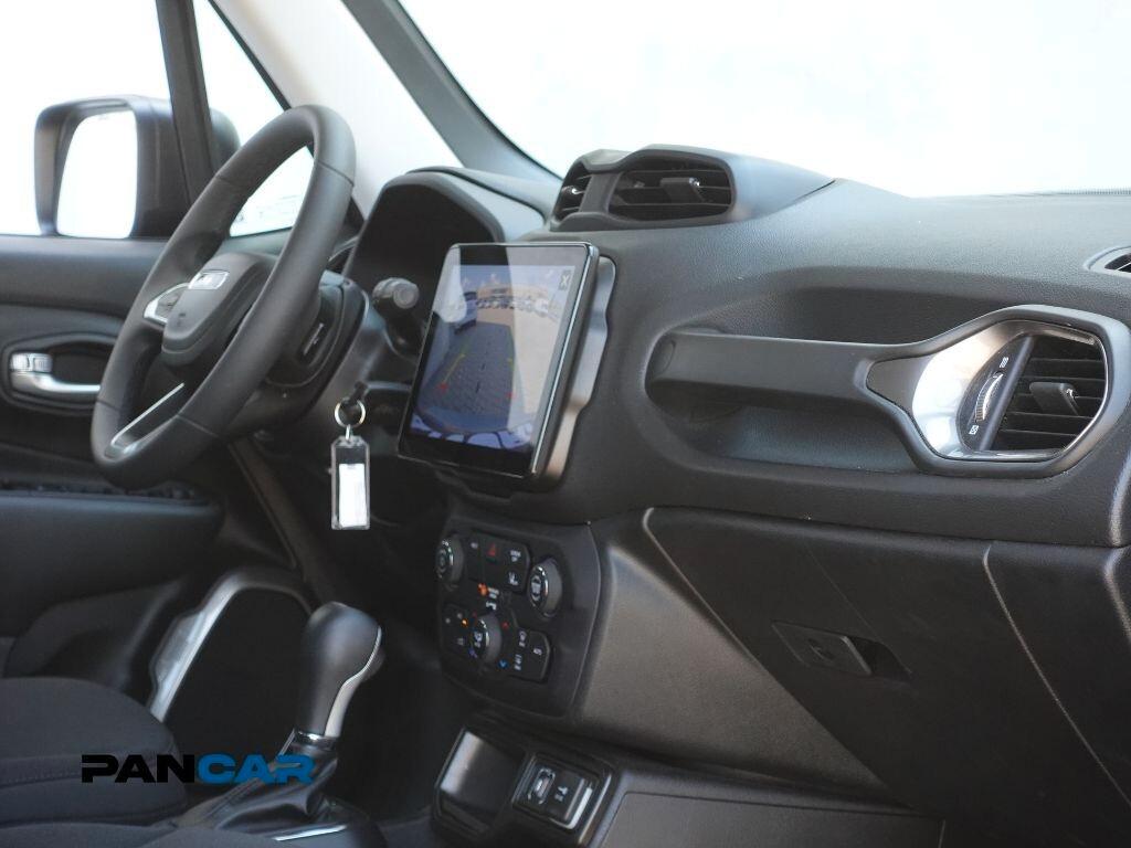 Jeep Renegade 1.5 Turbo T4 MHEV Altitude PREZZO REALE