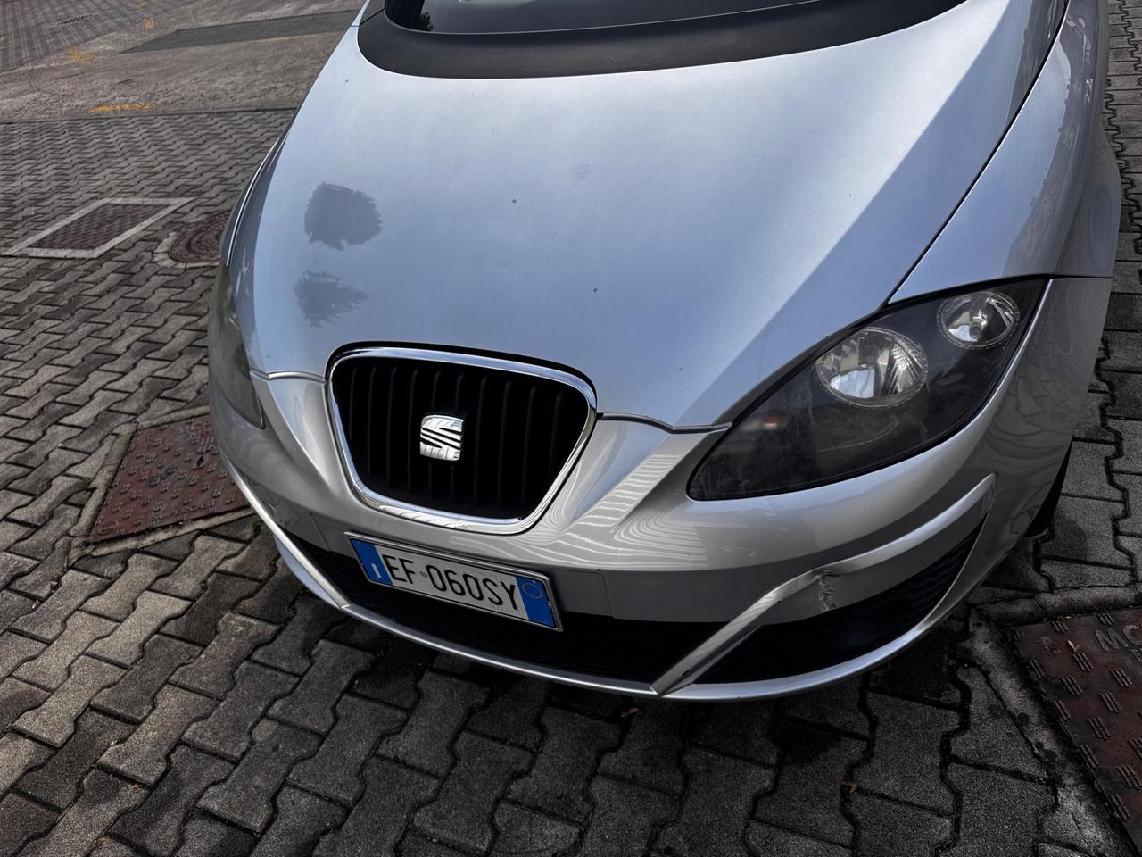 Seat Altea XL 1.2 TSI Style