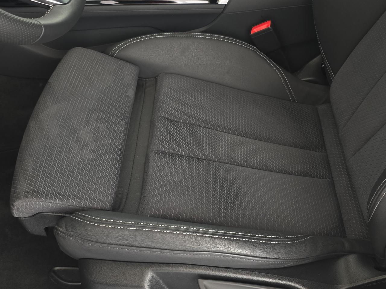 Audi A4 avant 40 2.0 tdi mhev s line edition quattro 204cv s-tronic