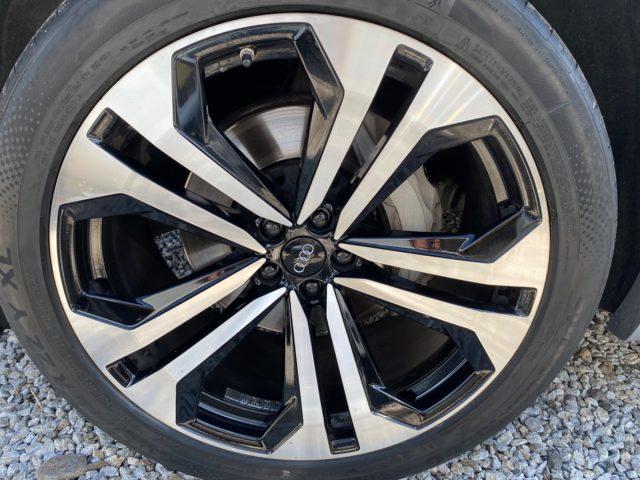 AUDI Q8 50 TDI 286 CV quattro tiptronic Sport