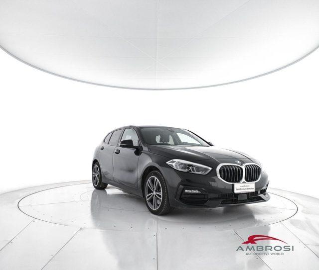 BMW 120 Serie 1 i sport auto