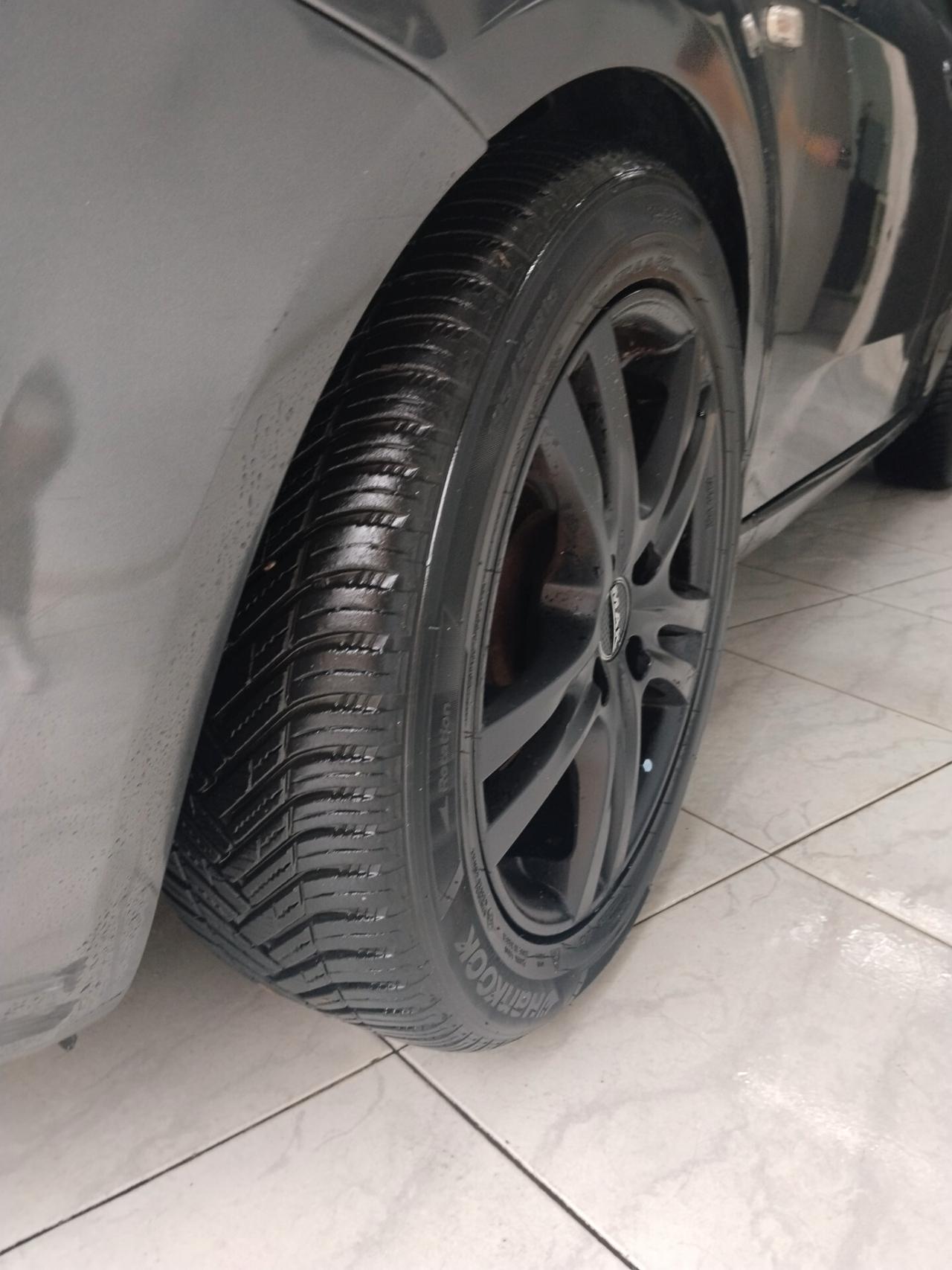 Fiat Grande Punto 1.3 mtj 2008 CON GARANZIA