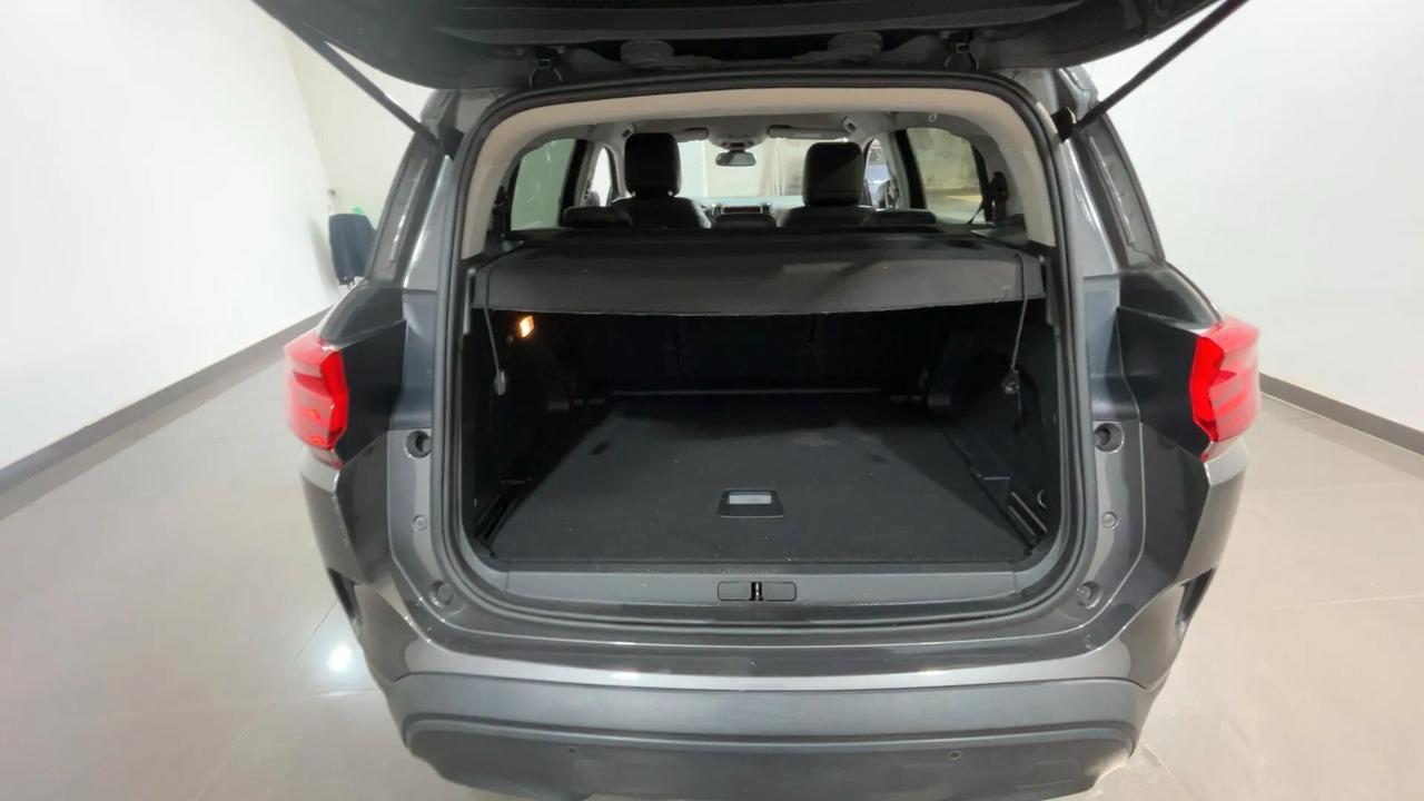Citroen C5 Aircross BlueHDi 130 S&S EAT8 Shine