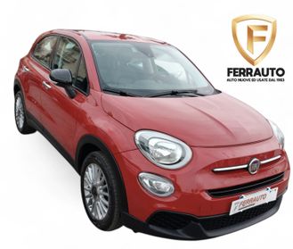 Fiat 500X 1.3 MultiJet 95 CV Lounge