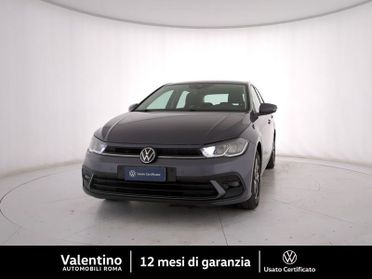 Volkswagen Polo 1.0 TSI Life