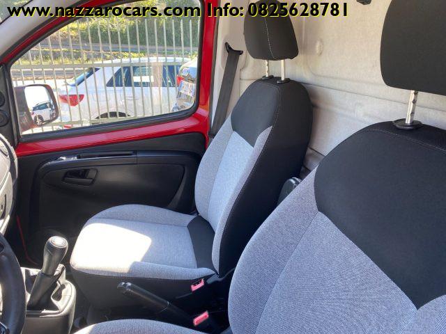 FIAT Fiorino 1.3 MJT 95CV Cargo Adventure