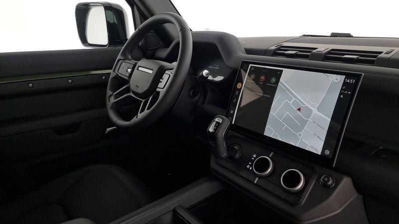 Land Rover Defender 110 3.0d mhev X-Dynamic SE awd 200cv auto