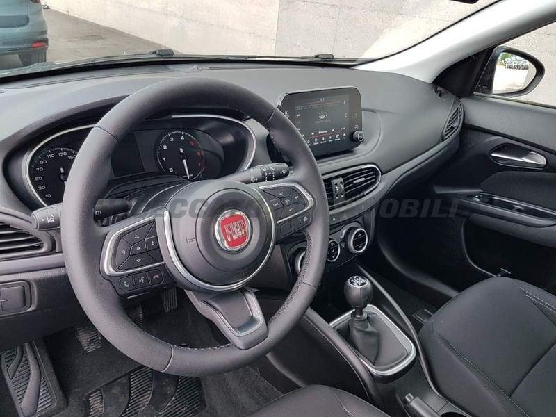 FIAT Tipo Tipo SW 1.6 mjt s&s 130cv