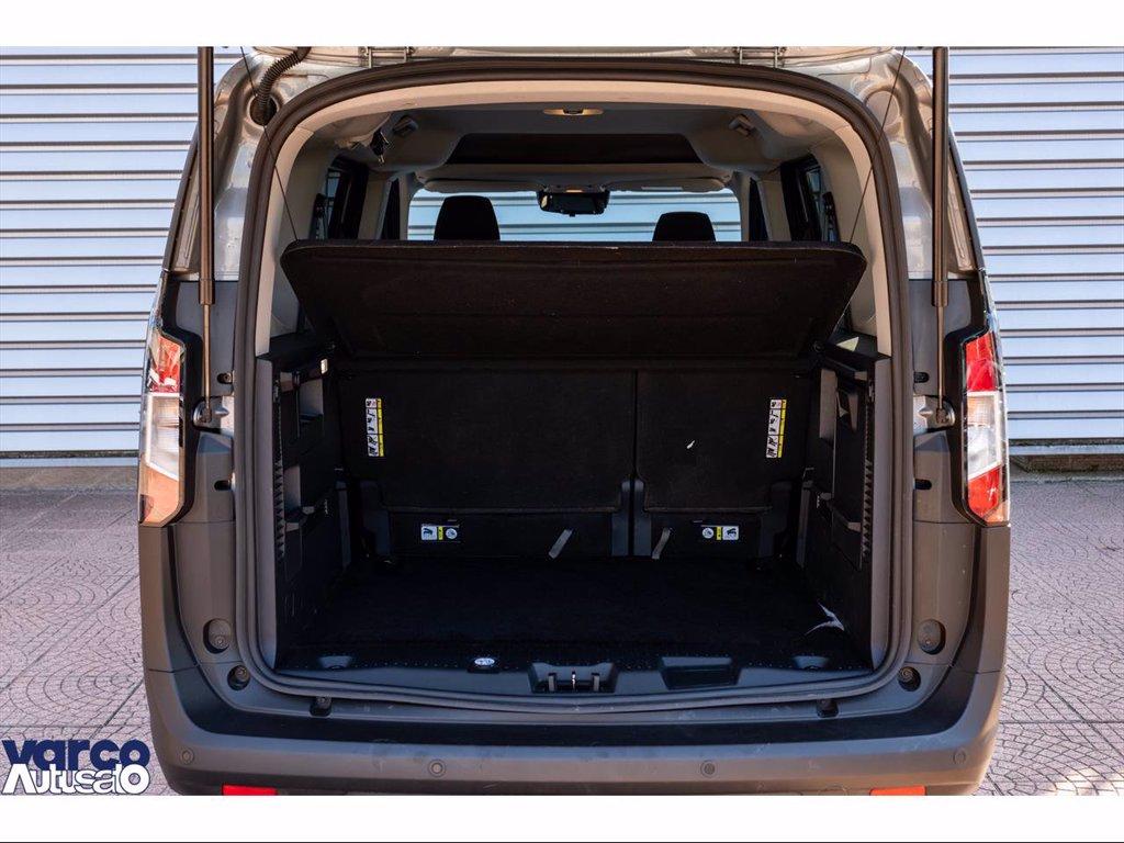 FORD Tourneo courier ii 1.0 ecoboost 125cv active del 2024