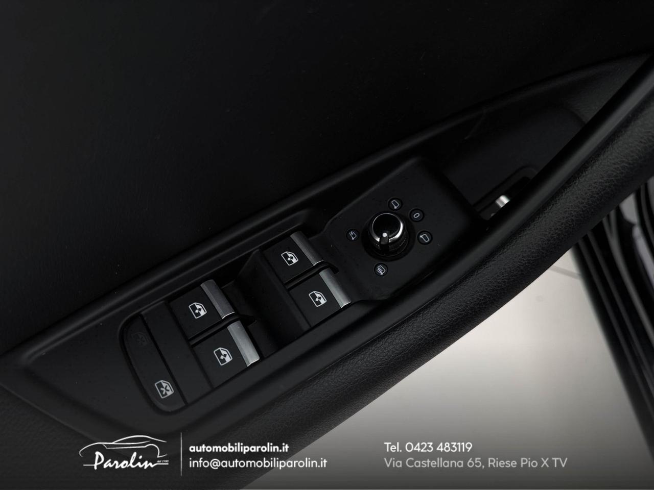 Audi A4 Avant 50 3.0 tdi S-Line Edition quattro tiptronic Black pack