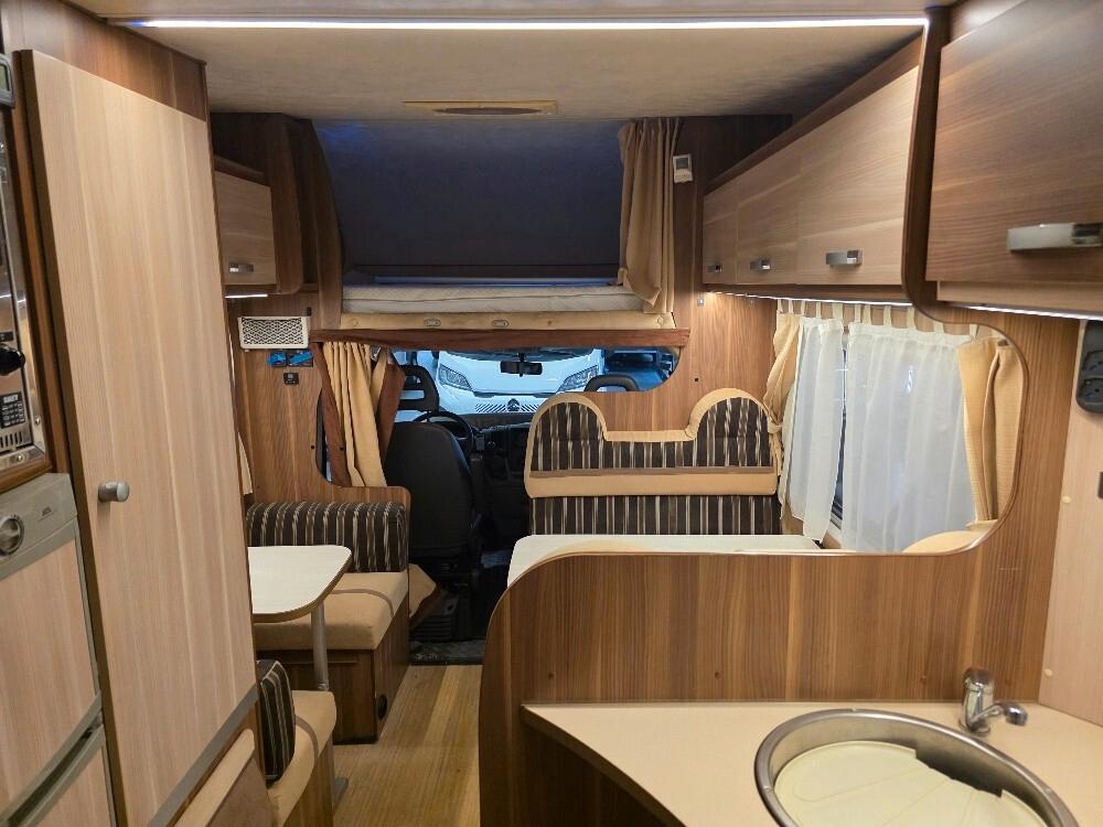 CAMPER MCLOUIS GLAMYS 22