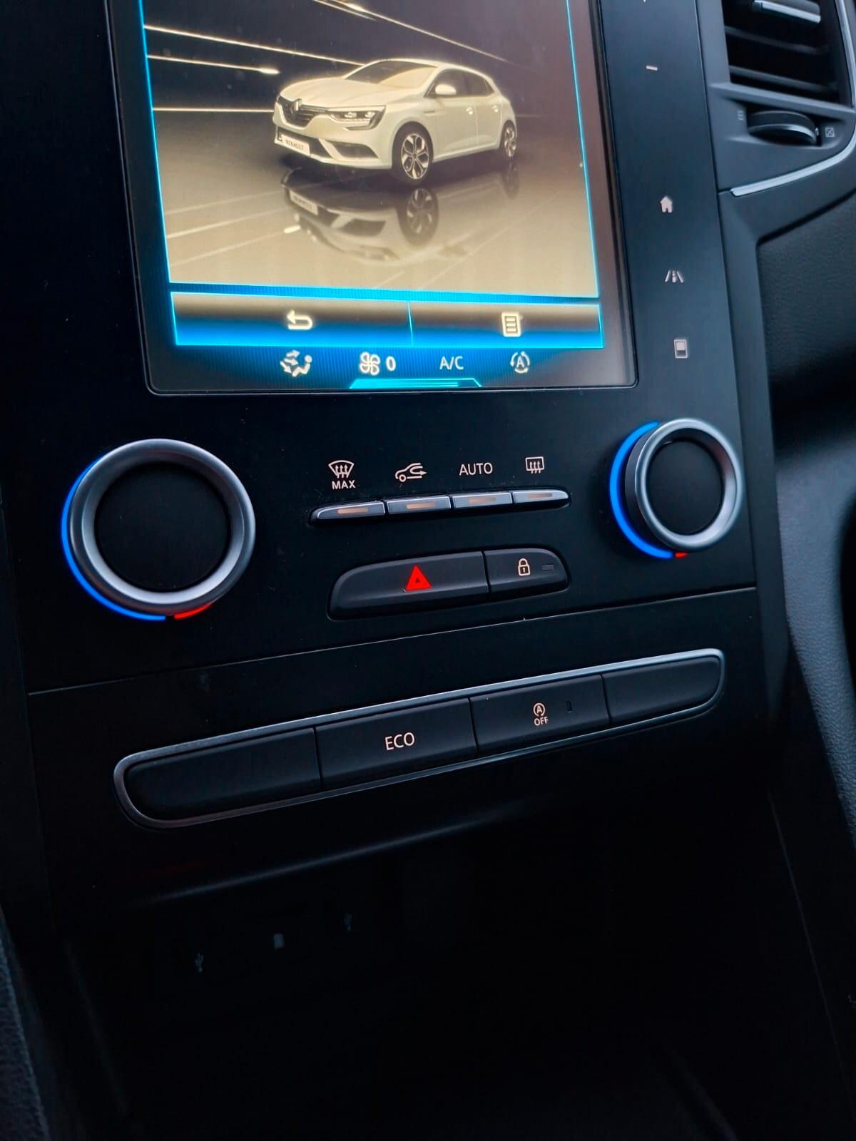 Renault Megane Mégane dCi 8V 110 CV Energy Bose