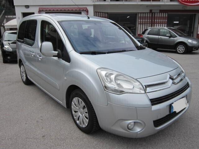Citroen Berlingo 1.6 HDi 90CV Multispace NEOPATENTATI