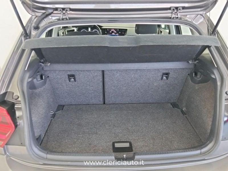 Volkswagen Polo 1.0 TSI DSG Comfortline