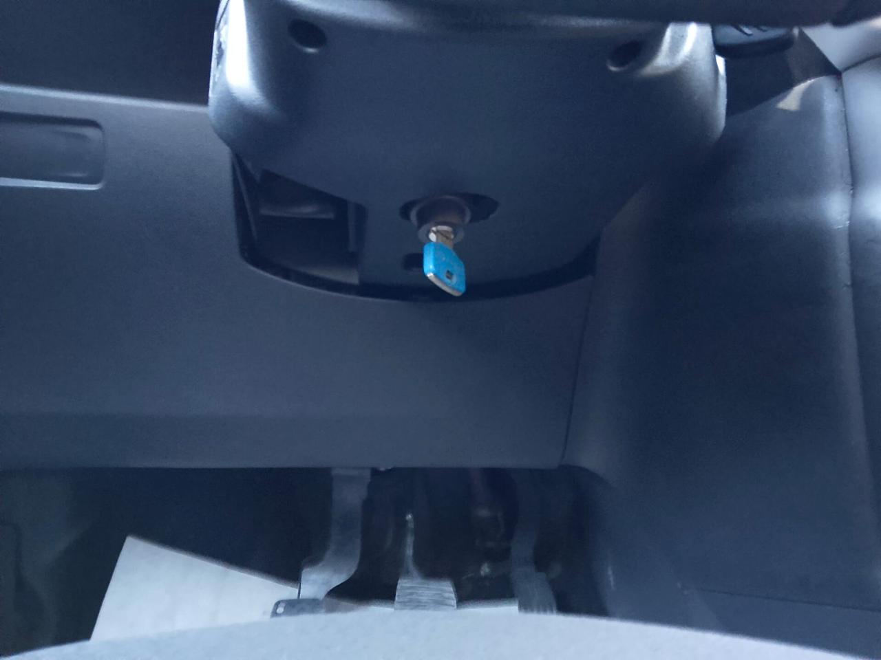 Citroen C3 1.1 benzina 11/2012 12 mesi di garanzia