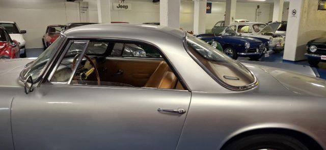 LANCIA Flaminia GT 2.5 140cv **TARGA LIVORNO**
