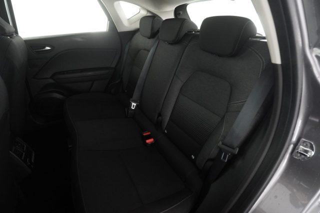 RENAULT Captur Captur Business dCi 115 EDC