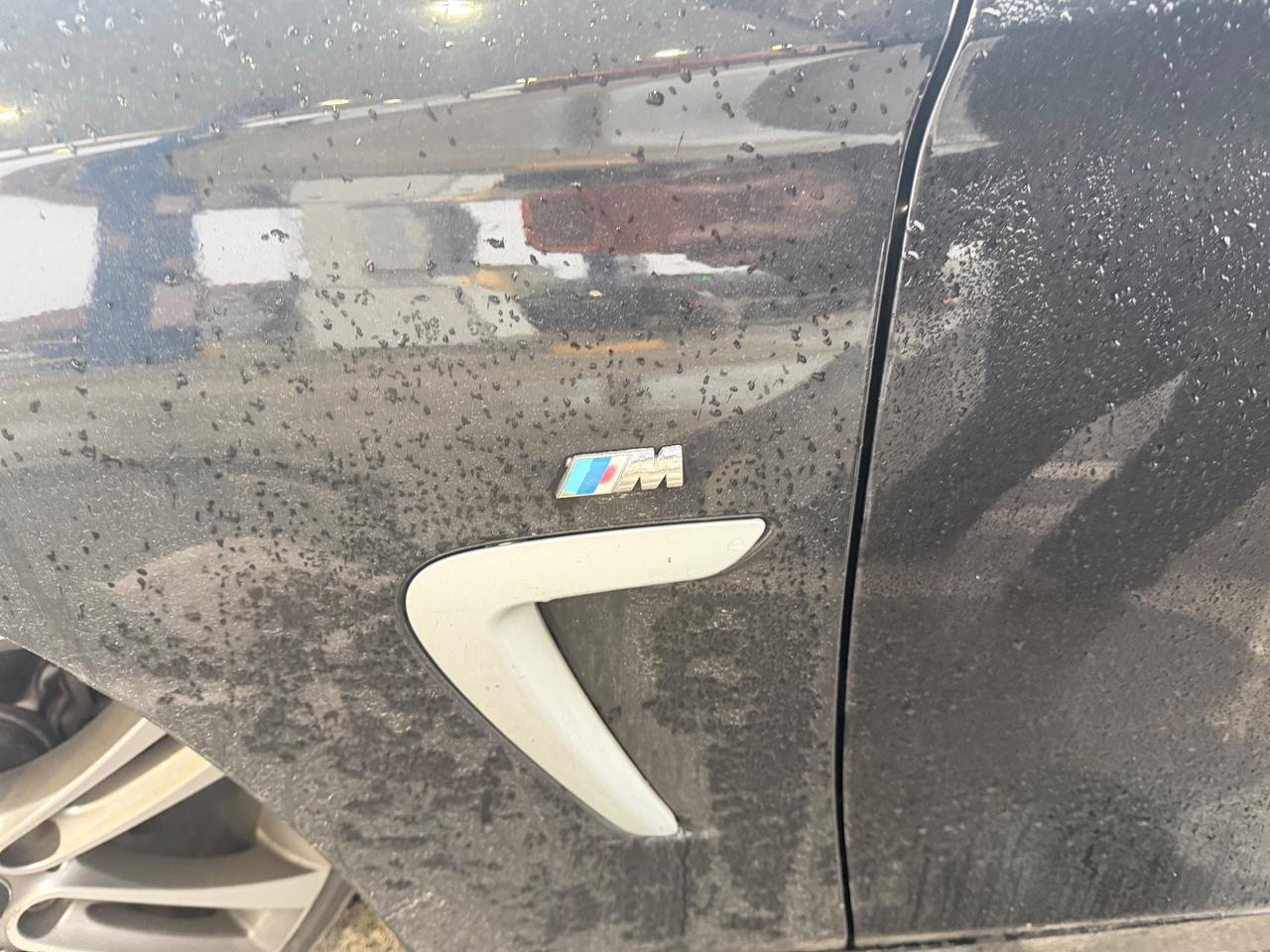 BMW 420i Gran Coupé 2.0 Turbo 184cv – Cambio automatico – Anno 2018 –