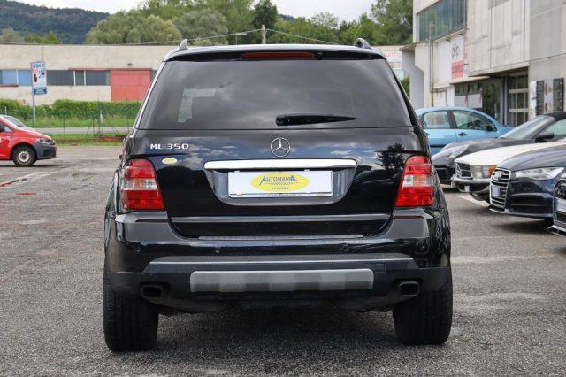 MERCEDES-BENZ ML 350 Sport PER COMMERCIANTI