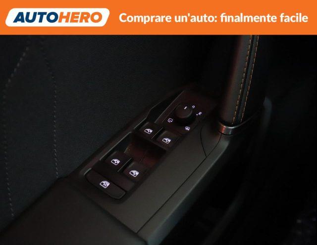 CUPRA Formentor 2.0 TDI DSG