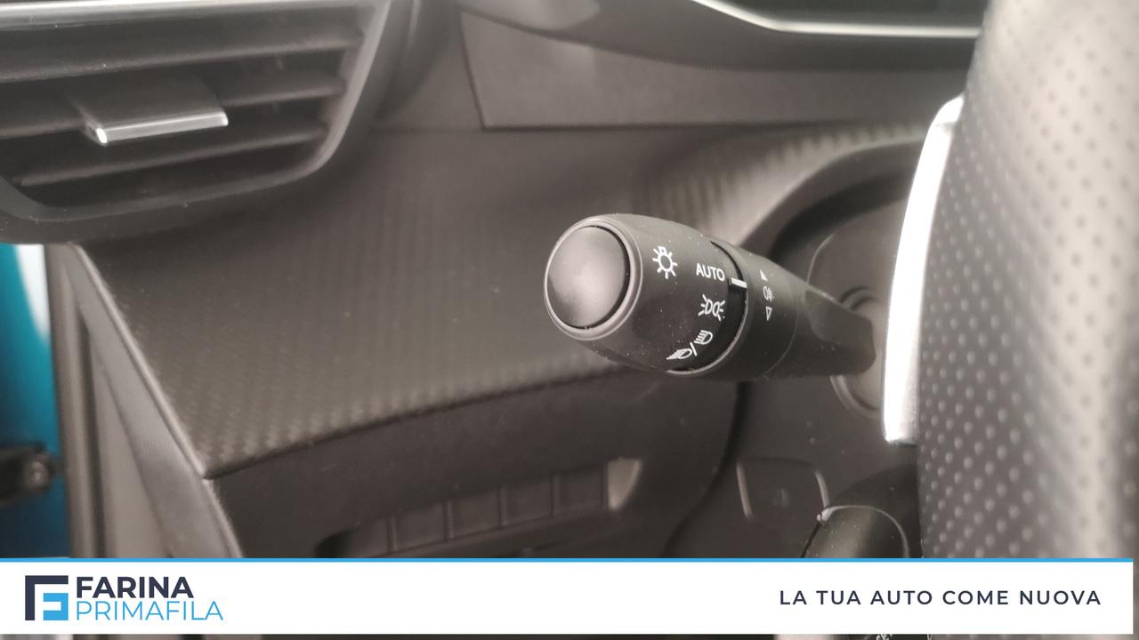 PEUGEOT 2008 II 2023 - 2008 gt hybrid 136