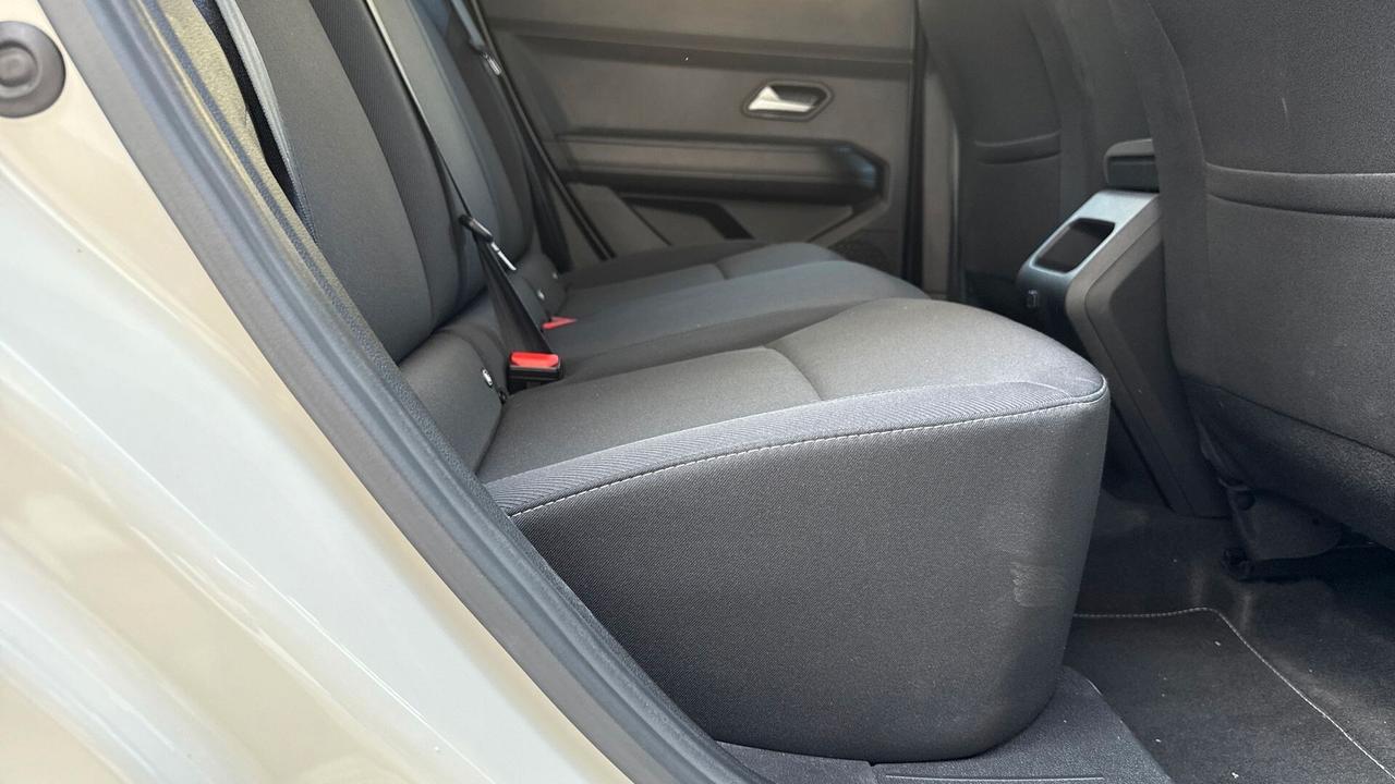 Dacia Duster Hybrid 140 CV Journey