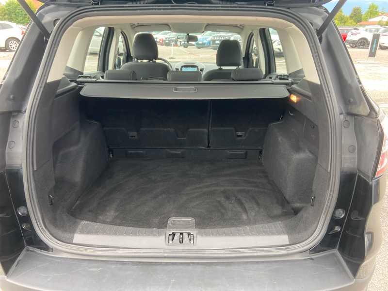 FORD Kuga 1.5 tdci Plus s&s 2wd 120cv