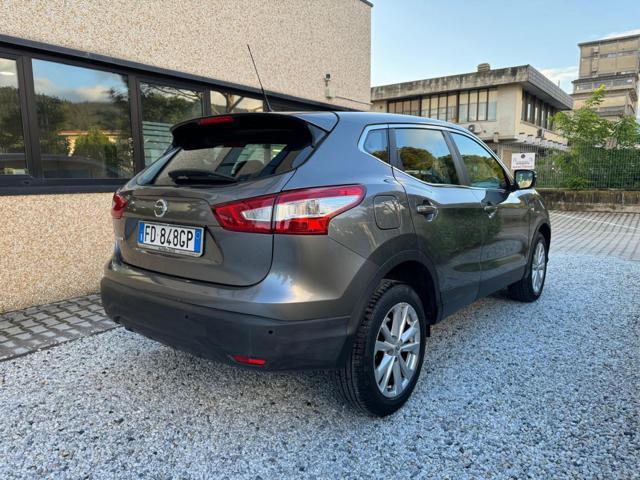 NISSAN Qashqai 1.6 dCi Diesel 130cv 4WD Acenta