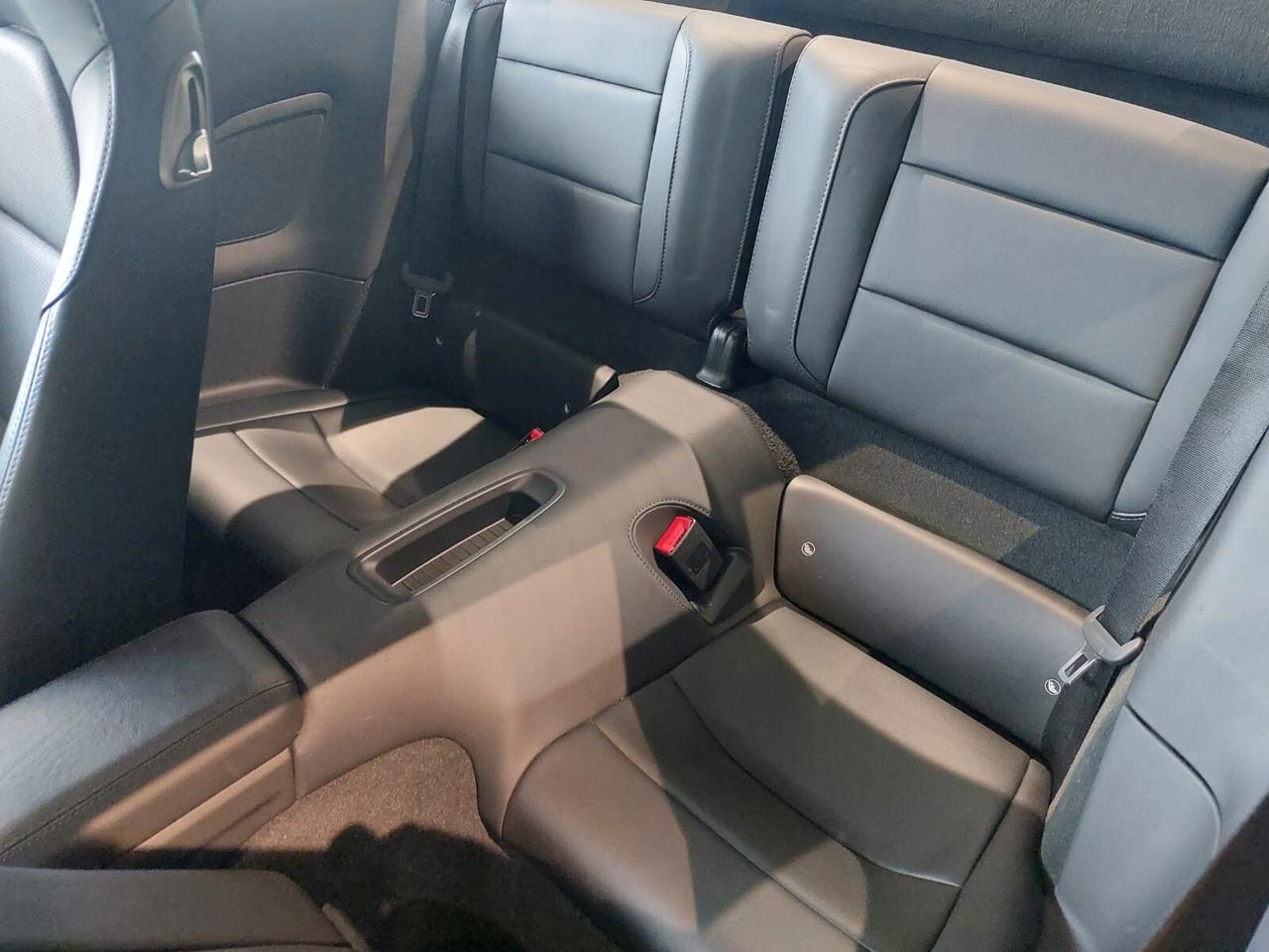 Porsche 911 3.0 Carrera 4S Coupé