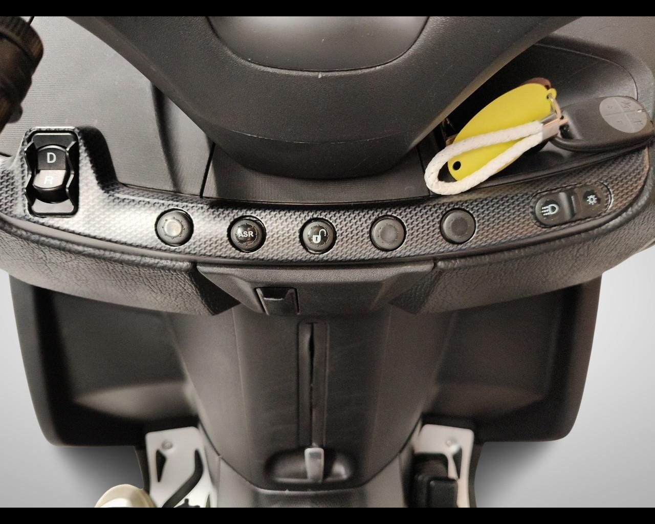 PIAGGIO MP3 500 hpe - Business ABS