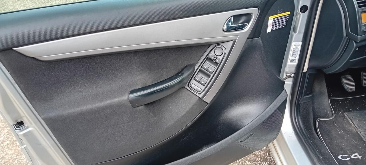 C4 Picasso 1.6 HDi 110 Elegance