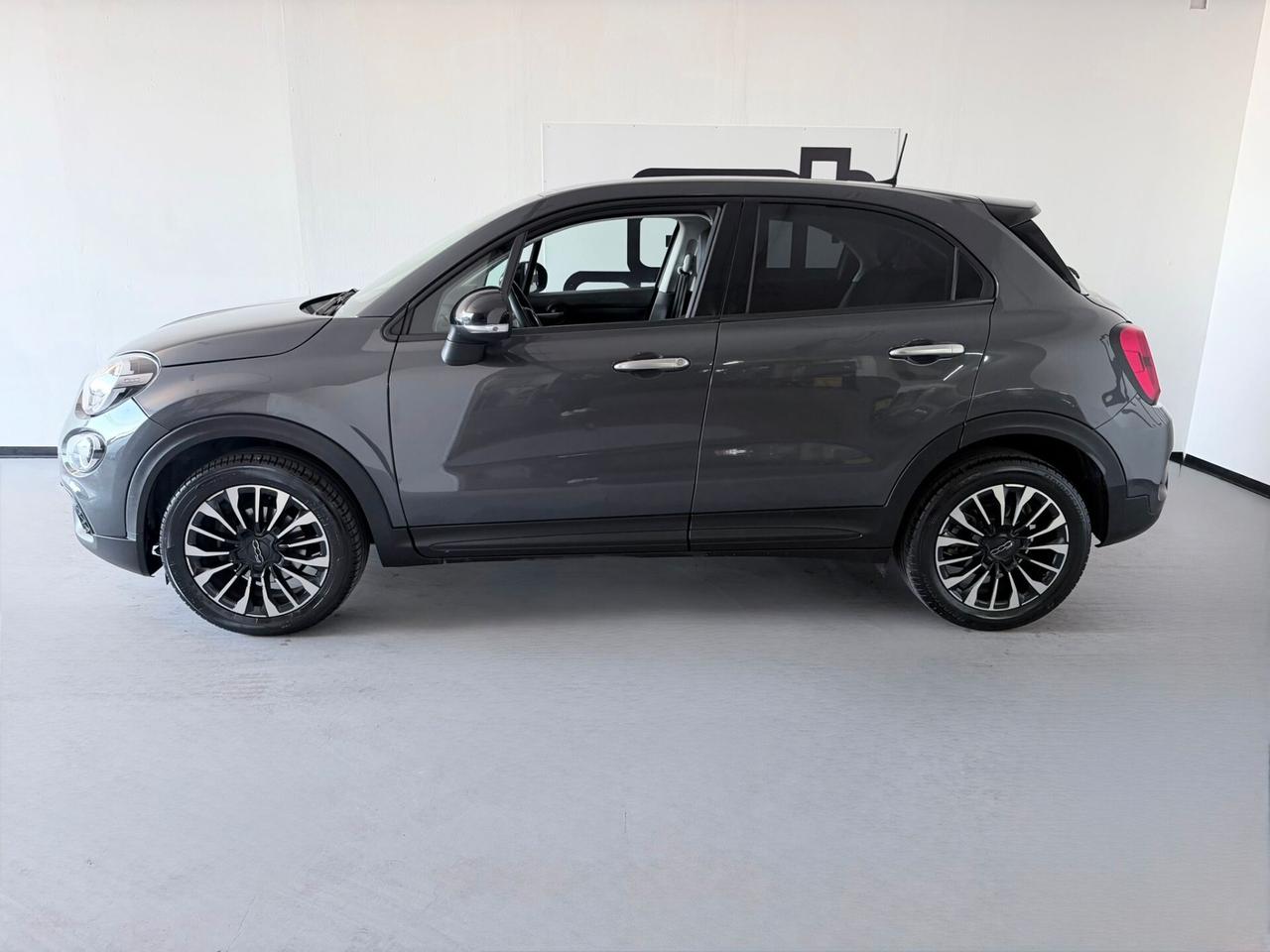 Fiat 500X 1.0 T3 120 CV