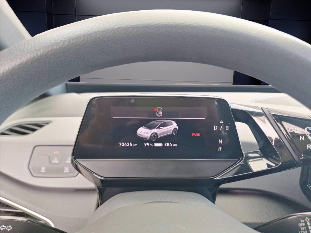 VOLKSWAGEN ID.3 58 kWh Pro Performance del 2022