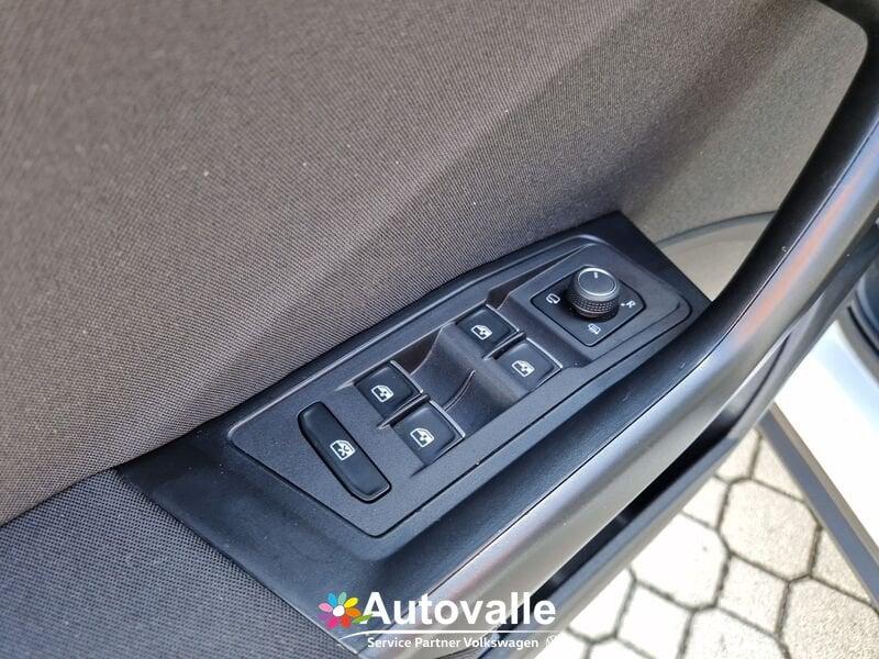 Volkswagen T-Roc 1.0 TSI Style BlueMotion Technology