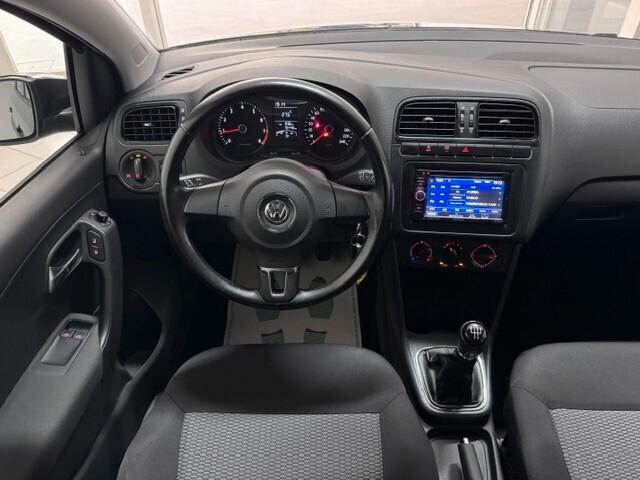 VW Polo 1.2 Benzina - SOLO 76.000 KM !!