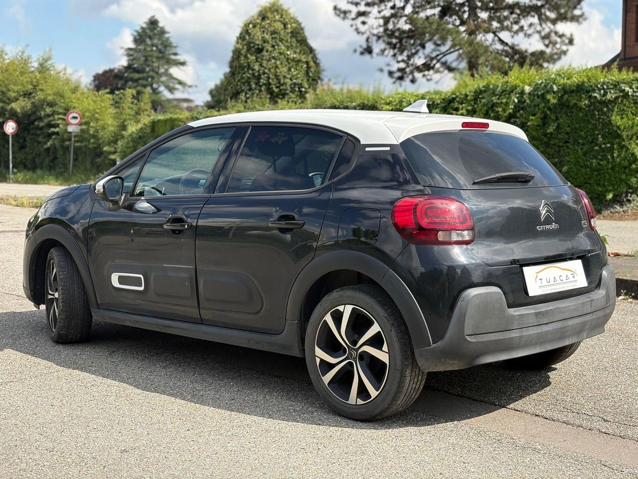 Citroen C3 Shine 1.2 PureTech 82