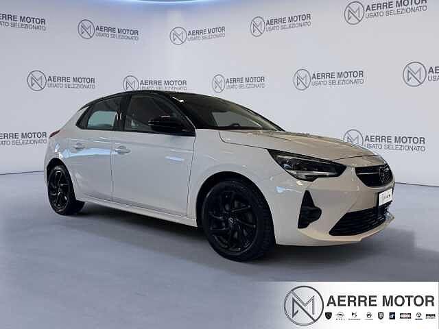 Opel Corsa 1.5 D 100 CV GS Line