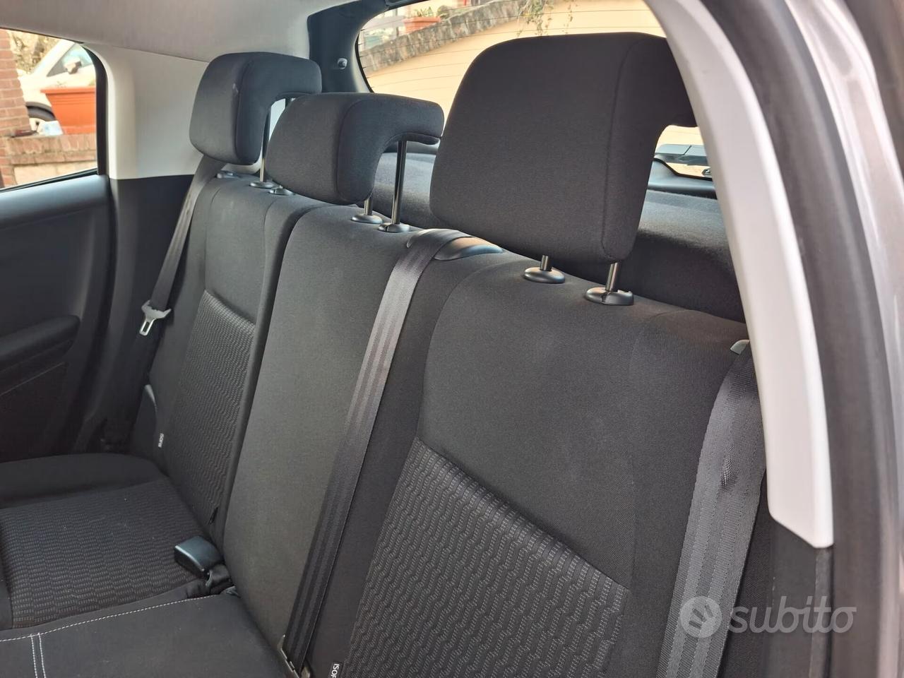 Peugeot 208 PureTech 82 5 porte Allure CERCHI CLIMA CRUISE MULTIFUNZIONE BLUETOOTH NAVIGATORE