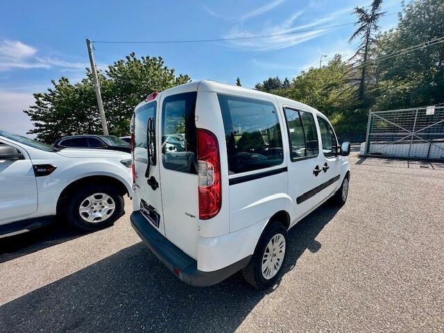 Fiat Doblò 1.9 MJT 105cv 5 posti