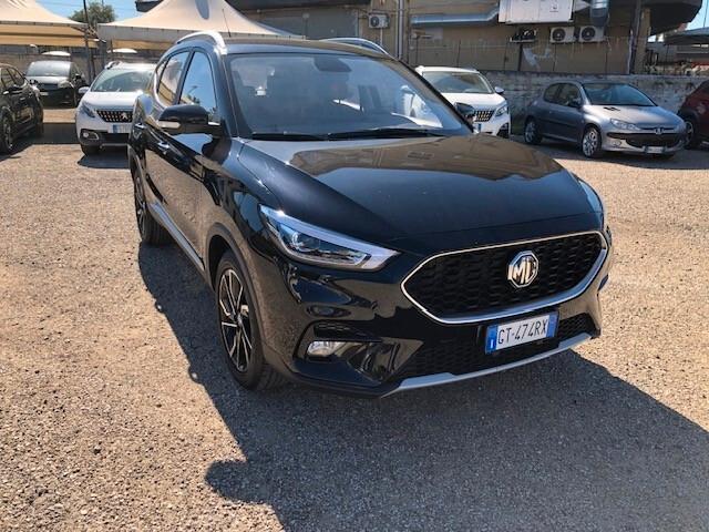 Mg ZS 1.5 VTi-tech Luxury
