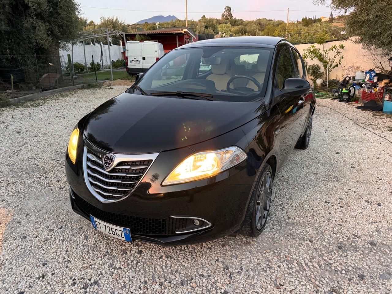 Lancia Ypsilon 1.3 MJT FULL OPTIONAL