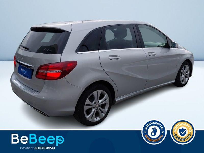 Mercedes-Benz Classe B B 180 D SPORT NEXT