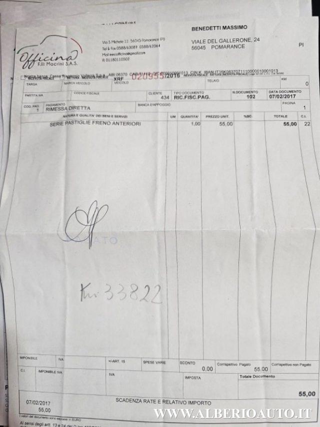 RENAULT Clio 1.5 dCi 8V 75CV 5 porte Wave